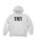 LOGO HOODIE(TMT)