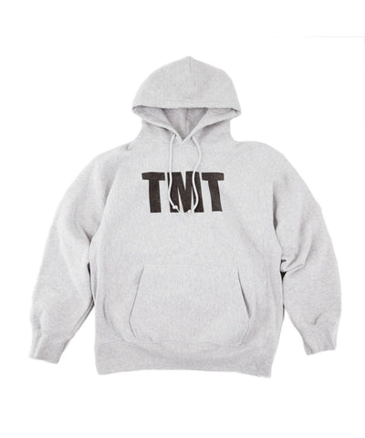LOGO HOODIE(TMT)