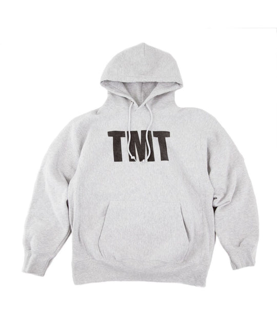 【12月末発送予定】LOGO HOODIE(TMT)