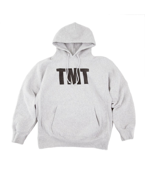 LOGO HOODIE(TMT)