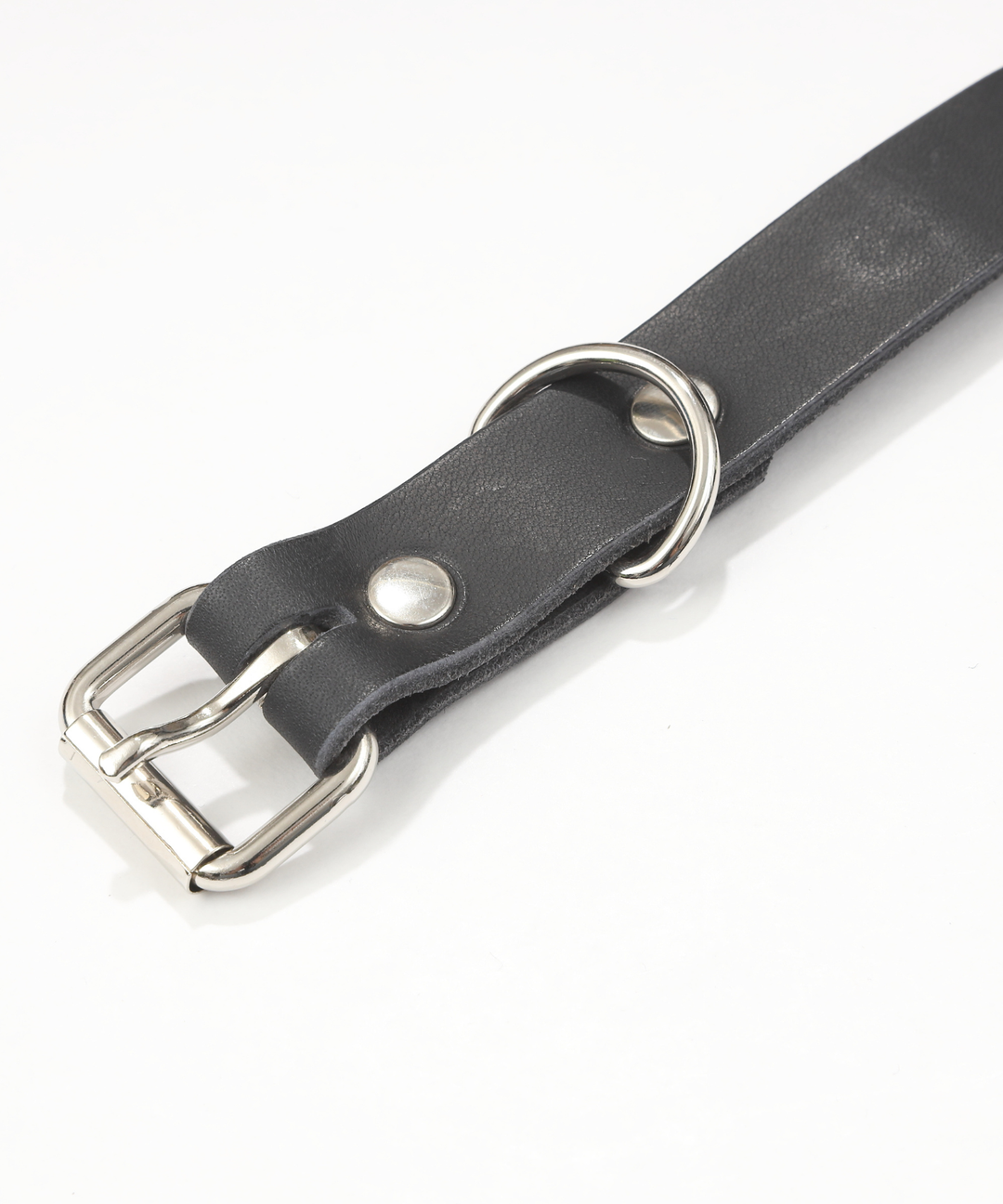【8月中旬発送予定】STUDS NARROW BELT