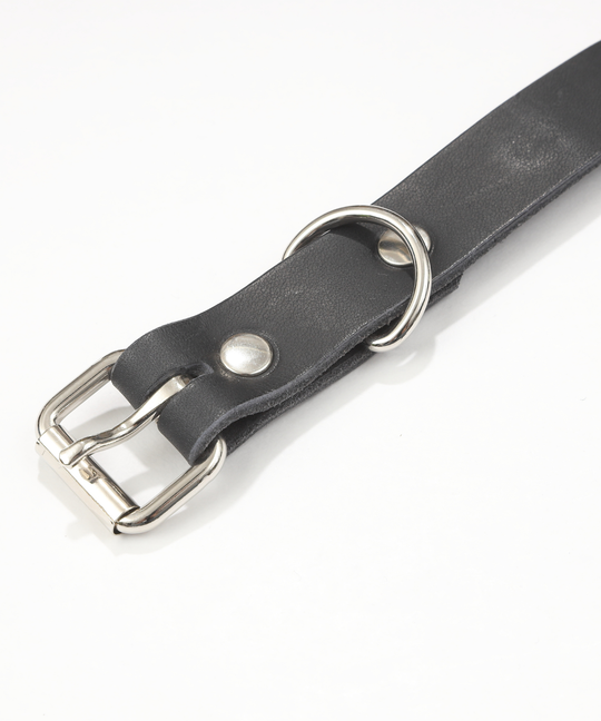 【8月中旬発送予定】STUDS NARROW BELT