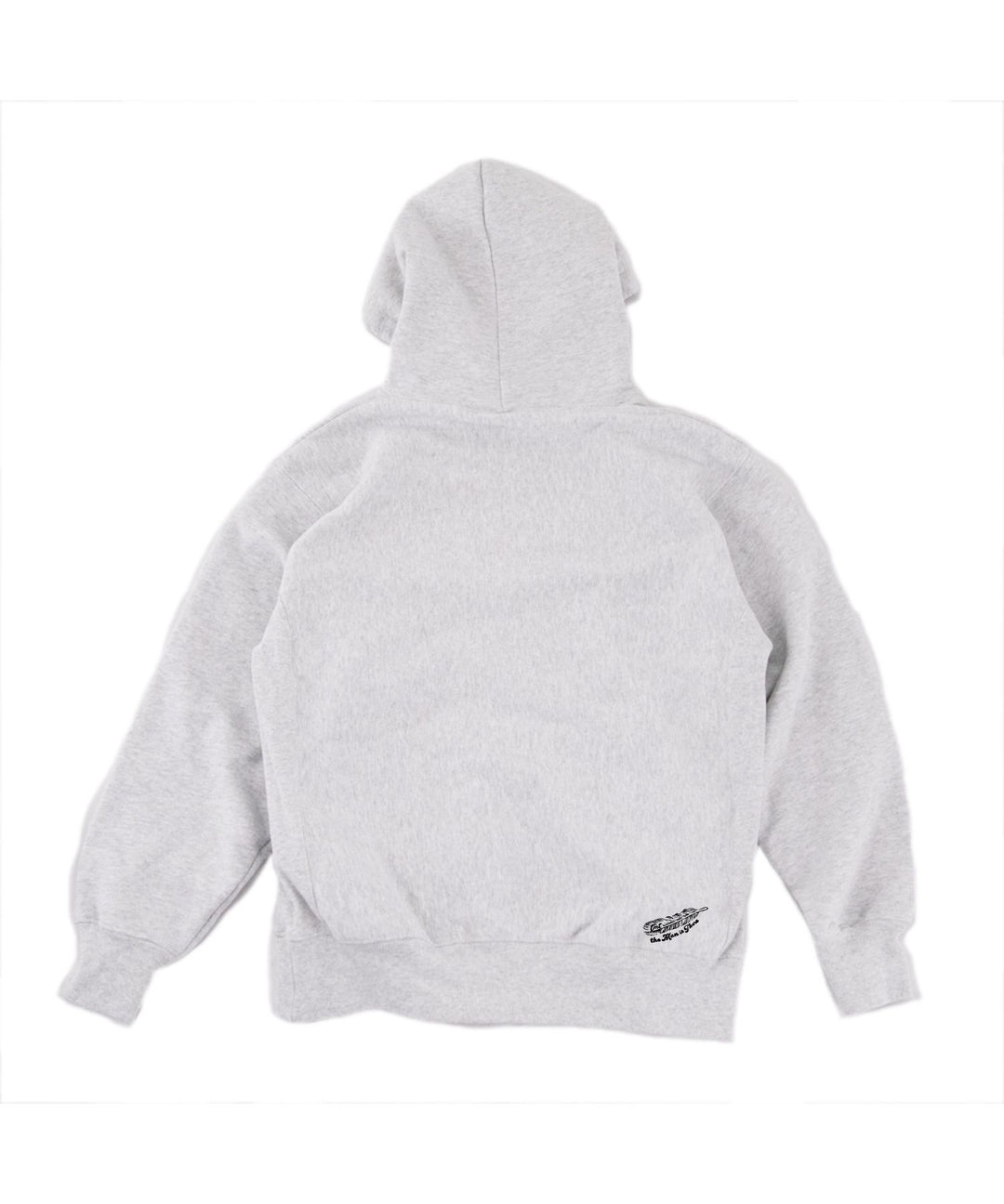 【12月末発送予定】LOGO HOODIE(TMT)