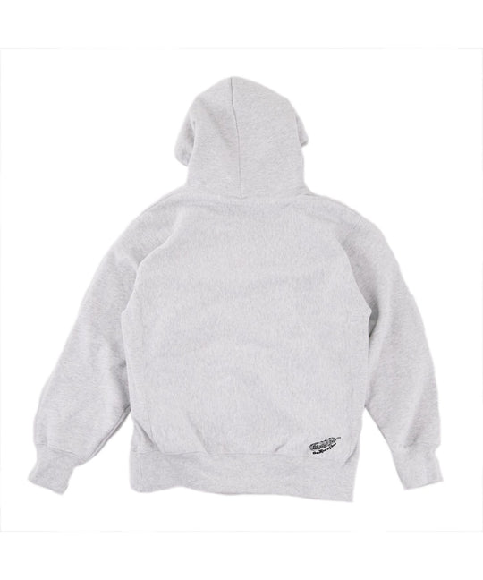 【12月末発送予定】LOGO HOODIE(TMT)