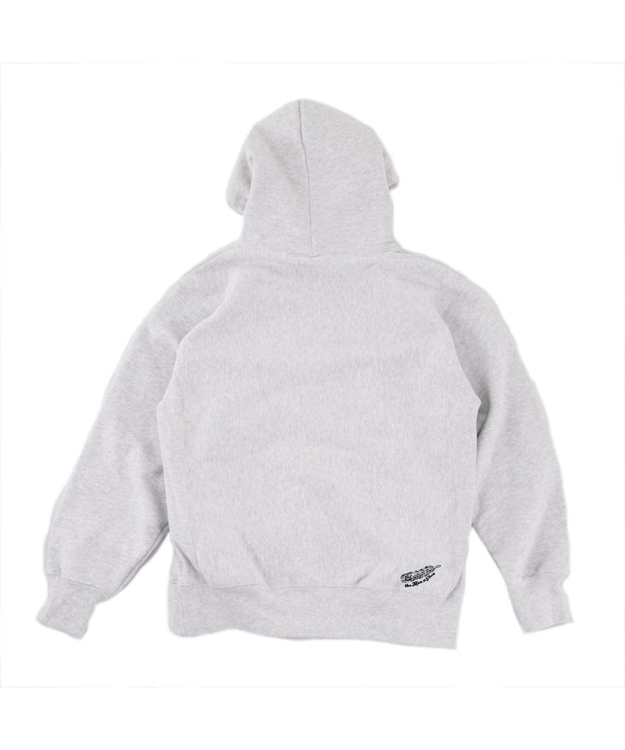 LOGO HOODIE(TMT)