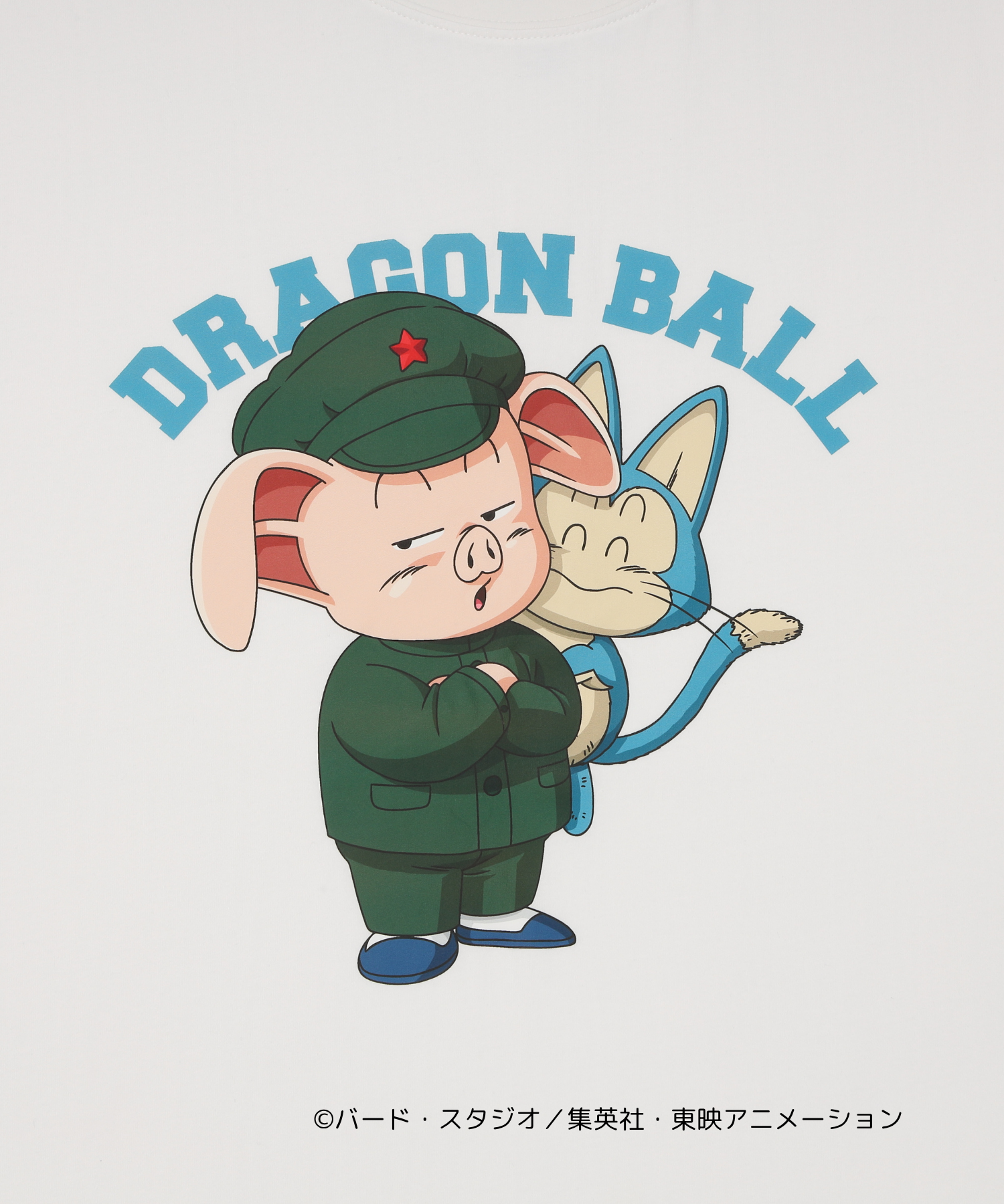ドラゴンボール - TM-Kさん専用 DRAGON BALL×TMT – TMT OFFICIAL ONLINE STORE