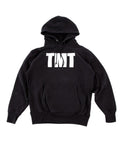 LOGO HOODIE(TMT)