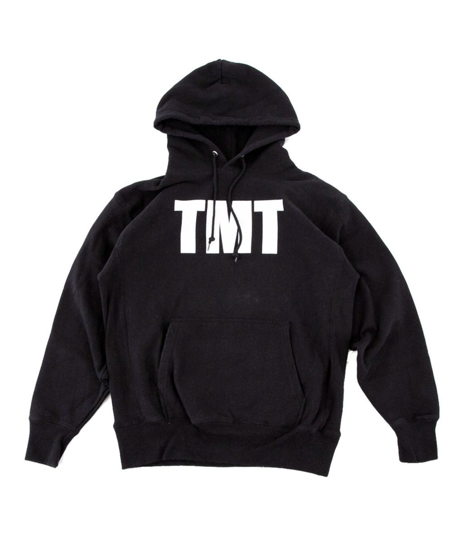 LOGO HOODIE(TMT)