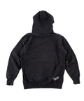 LOGO HOODIE(TMT)