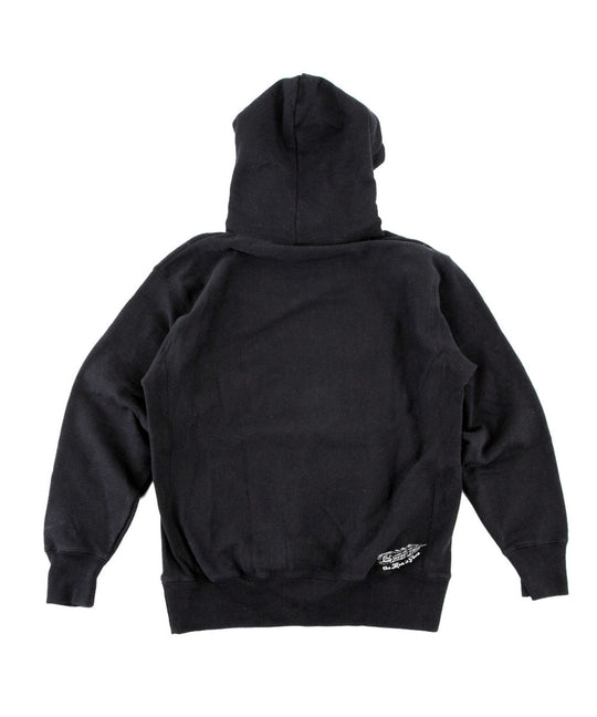 【12月末発送予定】LOGO HOODIE(TMT)