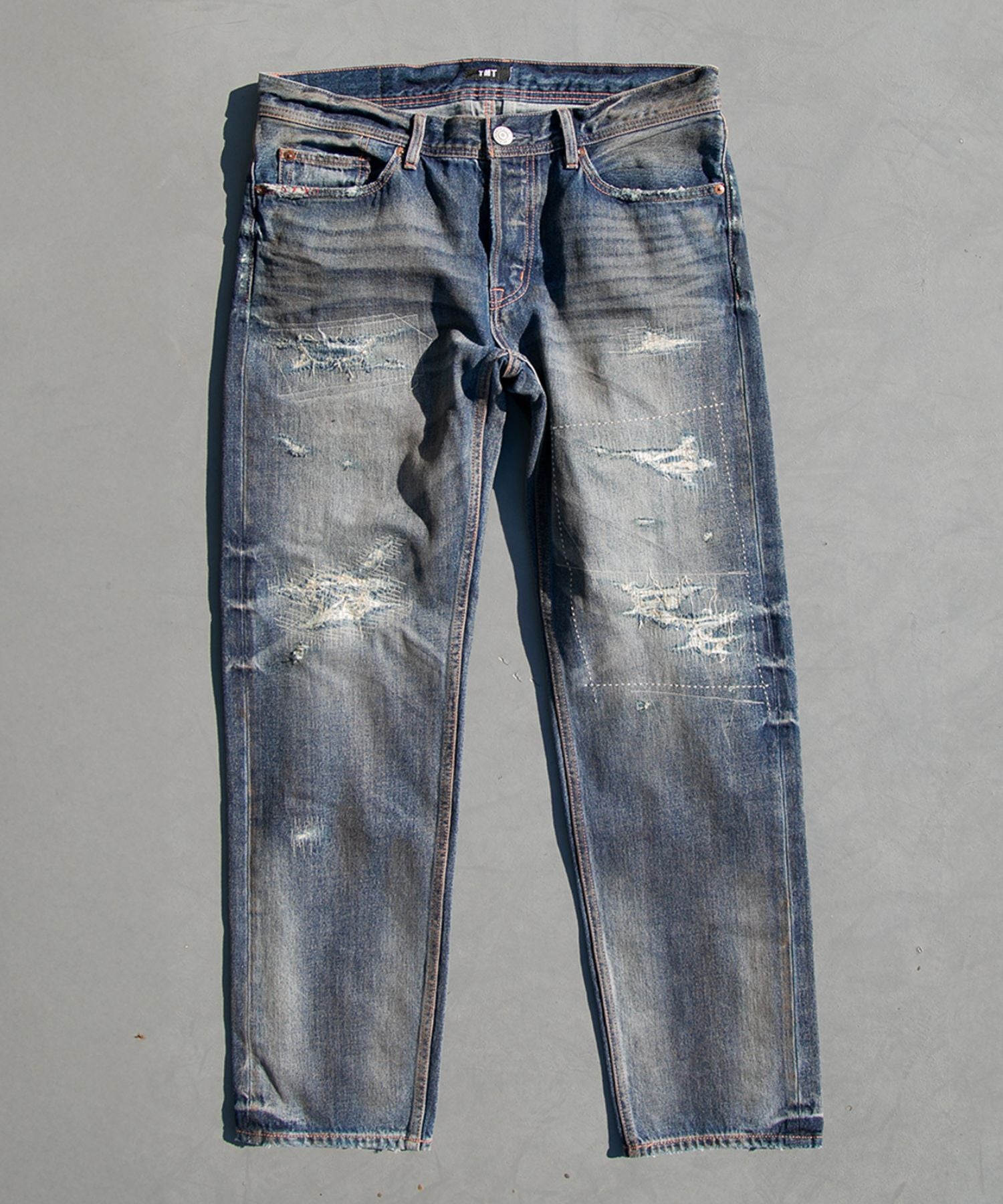 BOTTOMS – TMT OFFICIAL ONLINE STORE