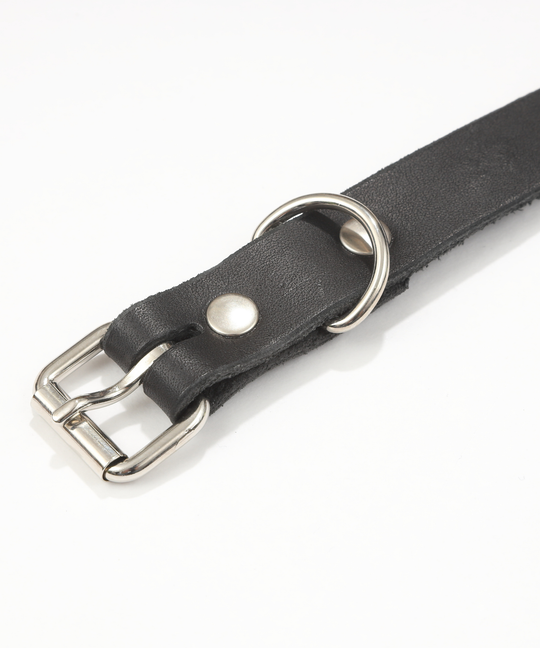 【8月中旬発送予定】STUDS NARROW BELT