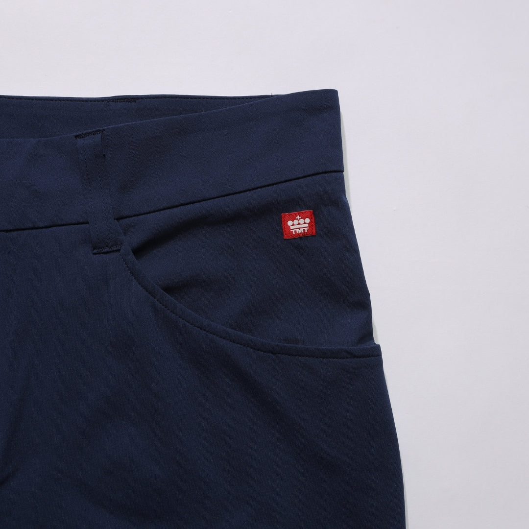 【4月上旬発送予定】【TMT×Ocean Pacific】PEARTEX LONG PANTS／NAVY