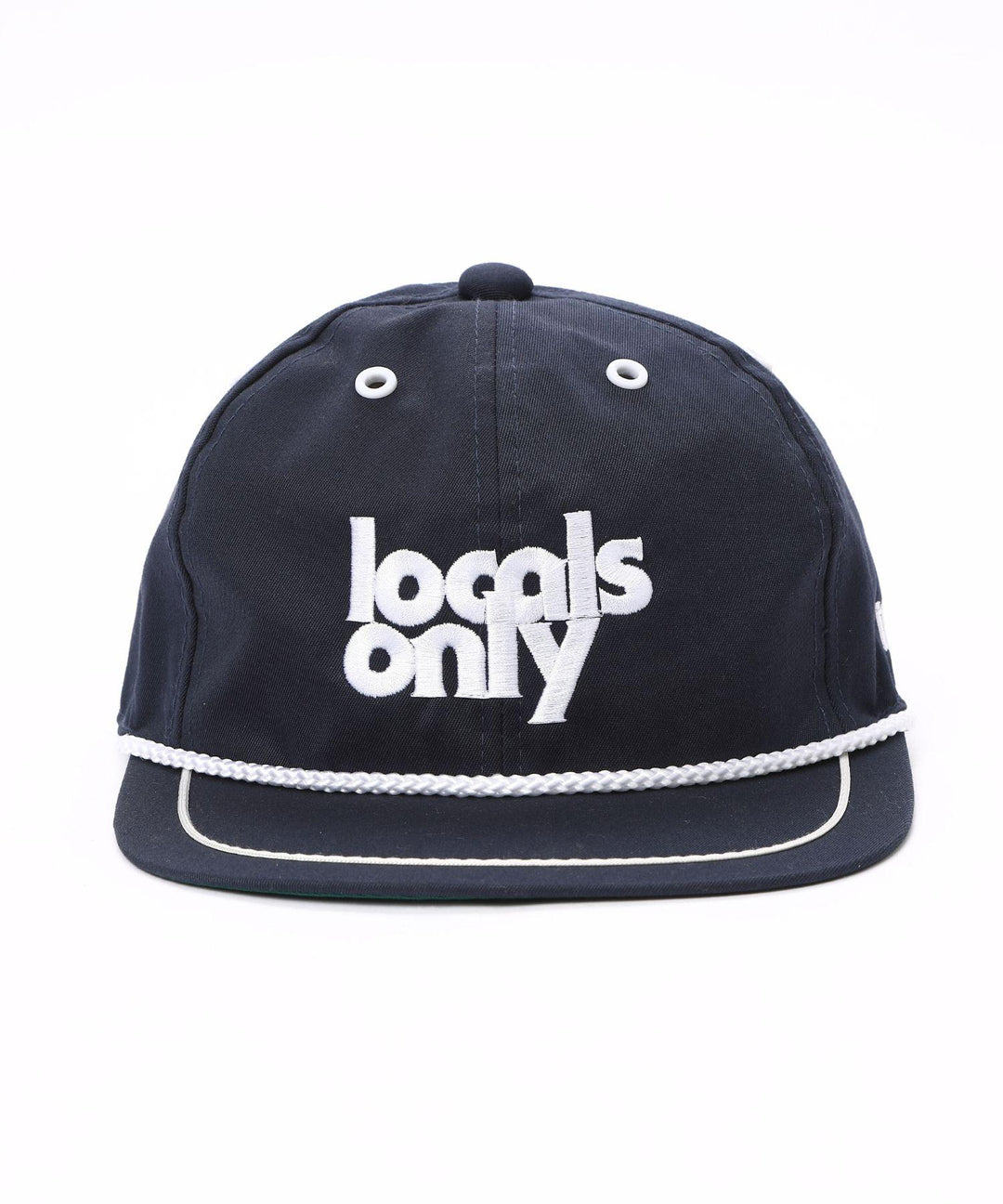 BASE BALL CAP（LOCAL ONLY）