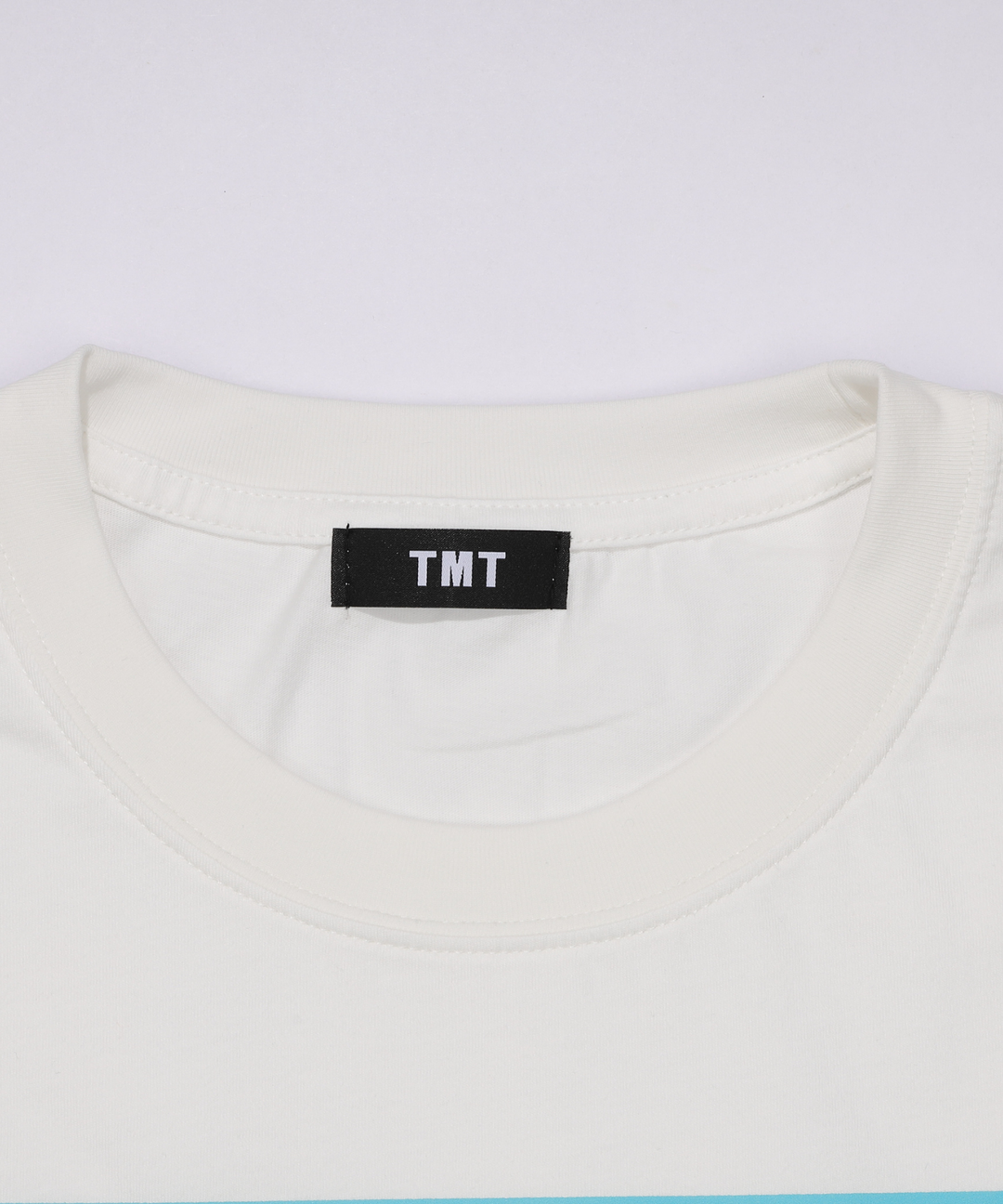 【TMT×DRAGON BALL】  コットンTシャツ（ブルマ①）