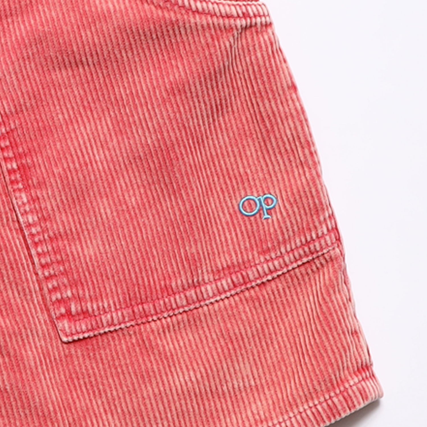 レア 90s ocean pacific コーデュロイ ショートパンツ ピンク レア 90s ocean pacific コーデュロイ ショートパンツ ピンク