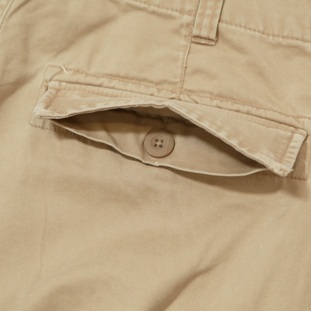 TMT×AVIREX BASIC FATIGUE BASICPANTS / BEIGE – TMT OFFICIAL ONLINE