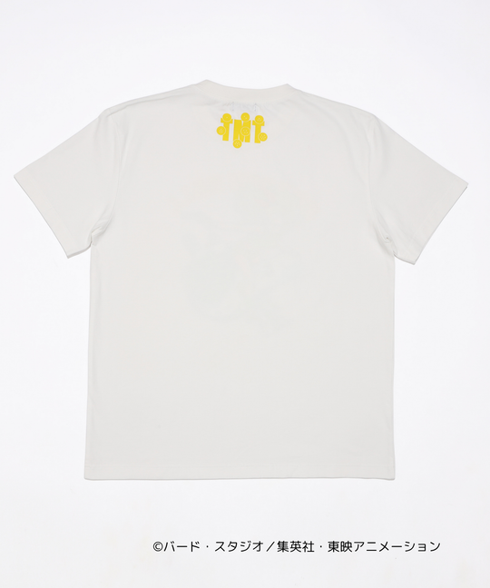 【TMT×DRAGON BALL】  コットンTシャツ（ランチ）
