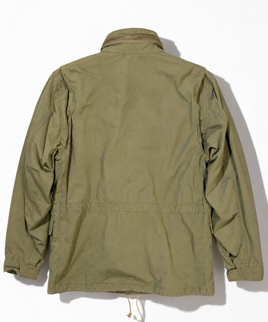 TYPE M-65 FIELD JACKET