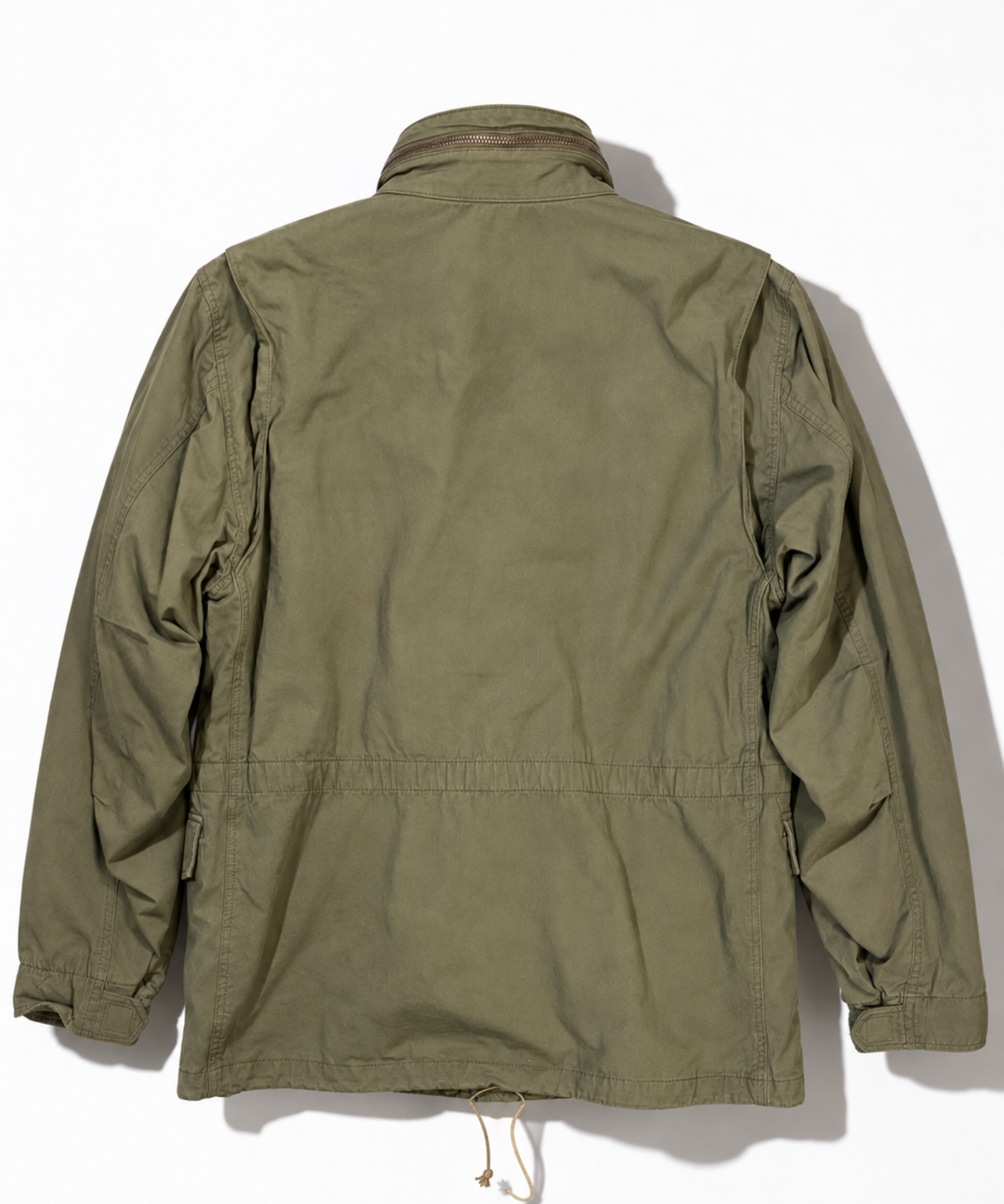 ※10月下旬発送予定※TYPE M-65 FIELD JACKET