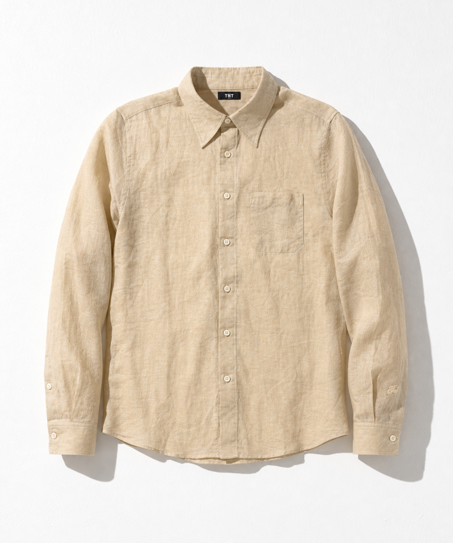 TMT ONLINE STORE－TMT JAPAN – – TMT OFFICIAL ONLINE STORE