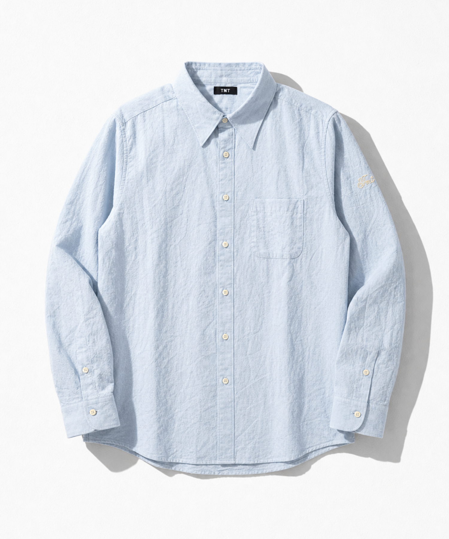 TMT ONLINE STORE－TMT JAPAN – – TMT OFFICIAL ONLINE STORE