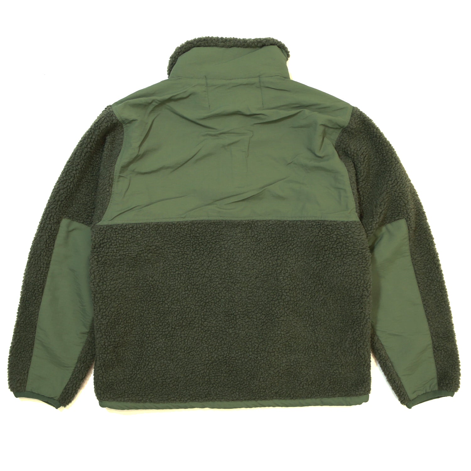 SHEEP BOA MILITARY JACKET-