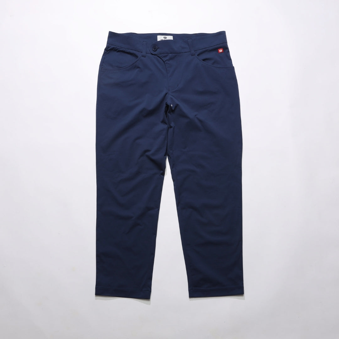 【4月上旬発送予定】【TMT×Ocean Pacific】PEARTEX LONG PANTS／NAVY