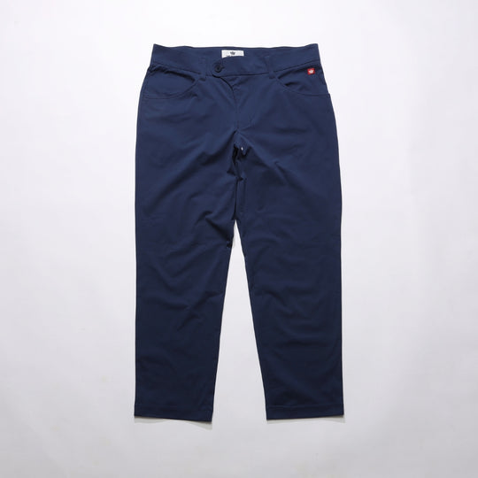 【4月上旬発送予定】【TMT×Ocean Pacific】PEARTEX LONG PANTS／NAVY