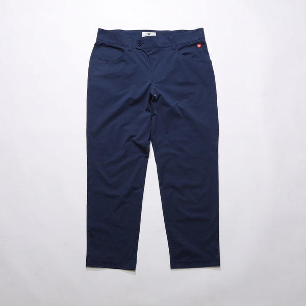 【TMT×Ocean Pacific】PEARTEX LONG PANTS／NAVY