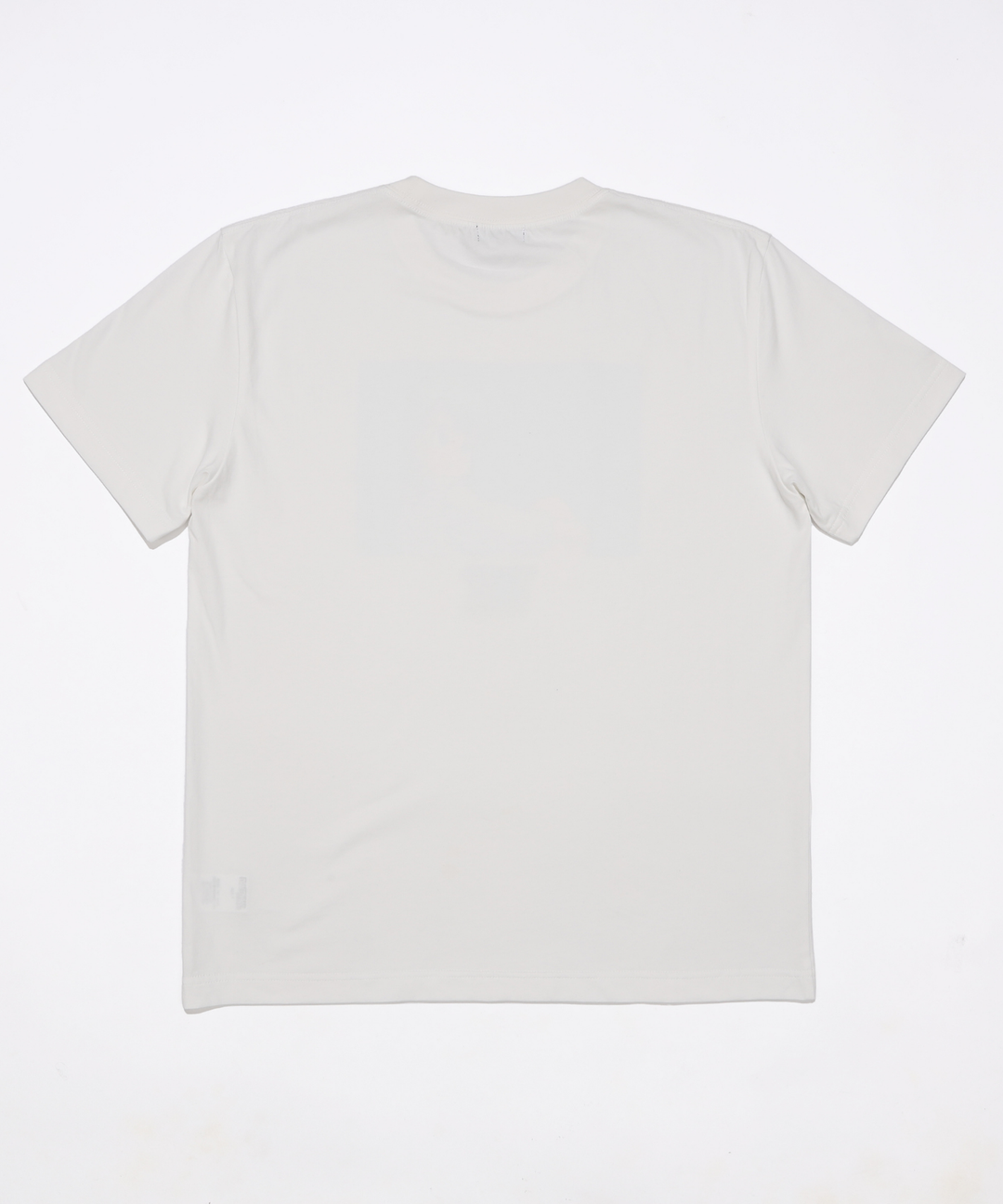 【TMT×DRAGON BALL】  コットンTシャツ（ブルマ①）