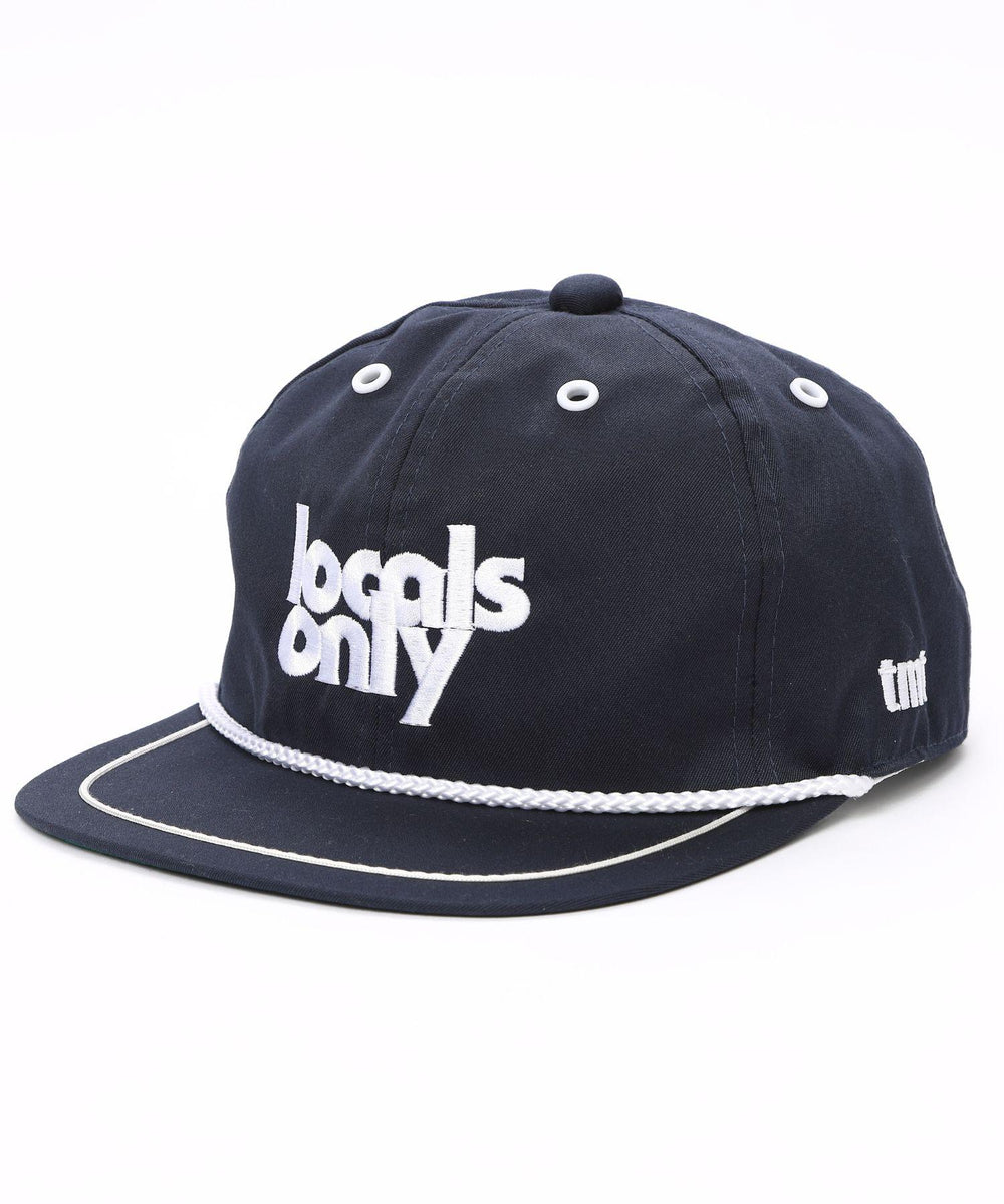 BASE BALL CAP（LOCAL ONLY）