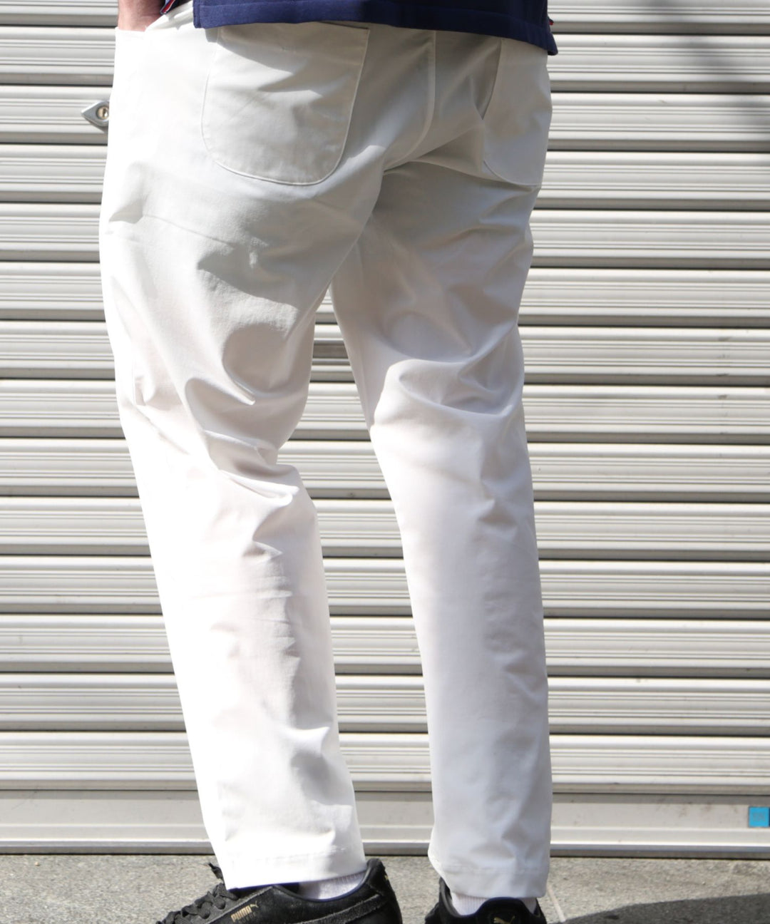 【TMT×Ocean Pacific】PEARTEX LONG PANTS／KHAKI