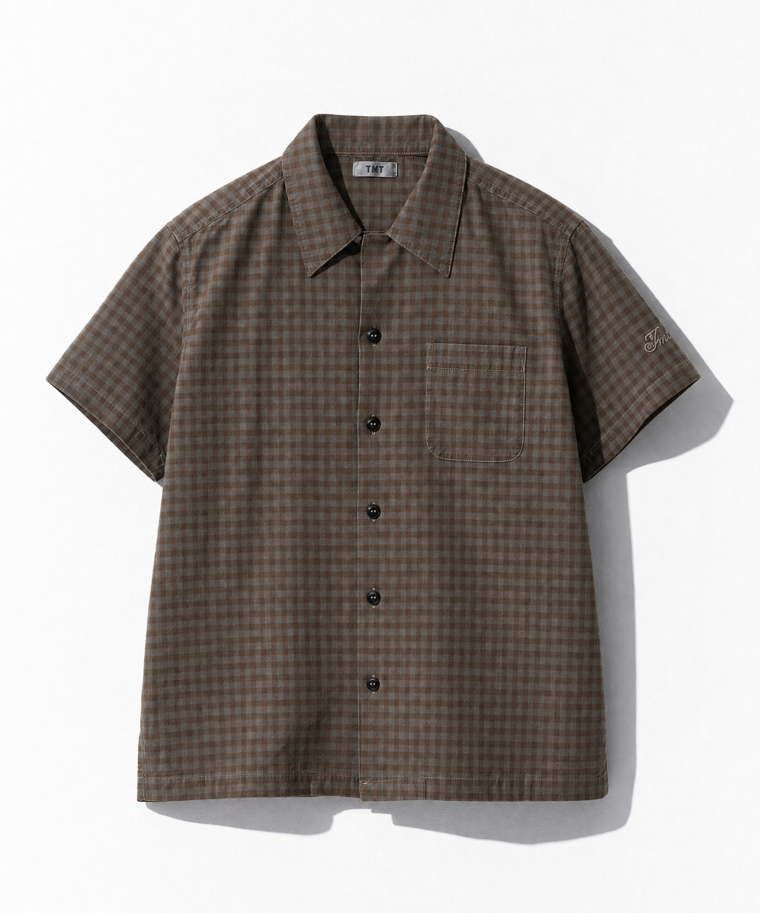 シャツ – TMT OFFICIAL ONLINE STORE