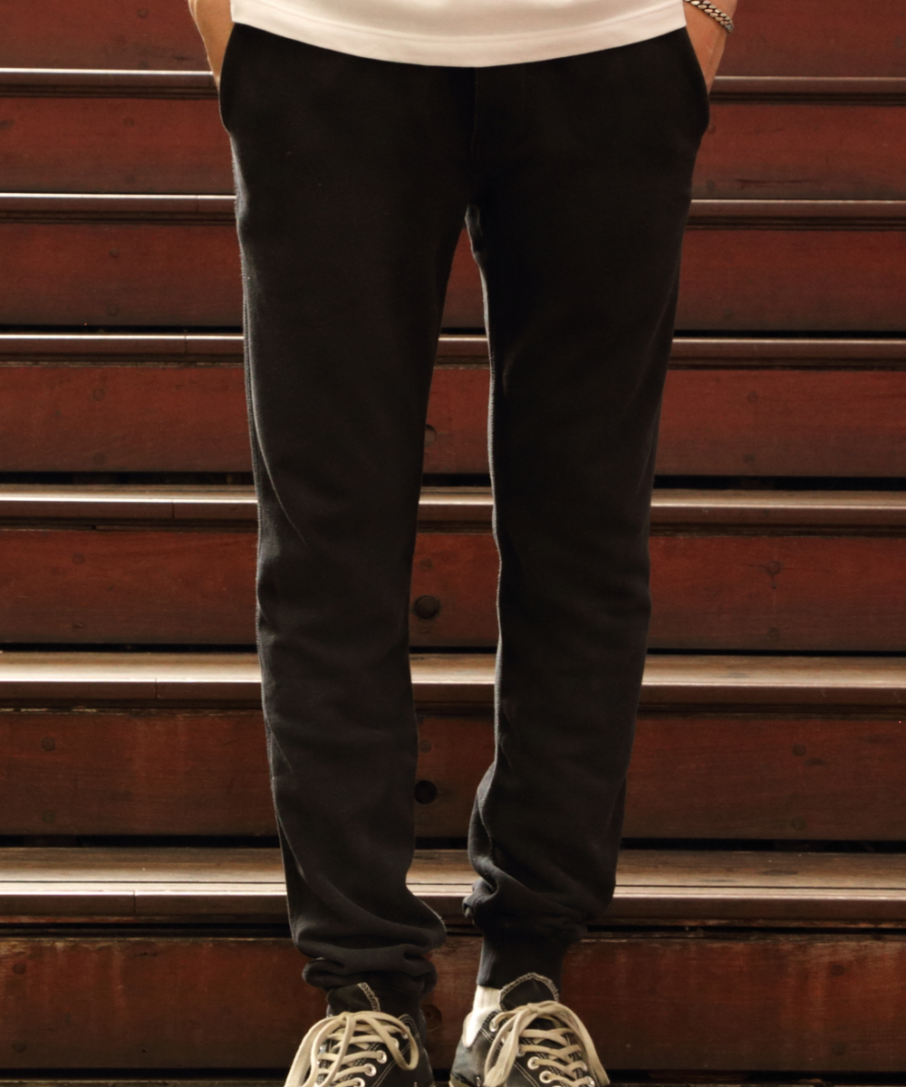 SLIM SWEAT PANTS
