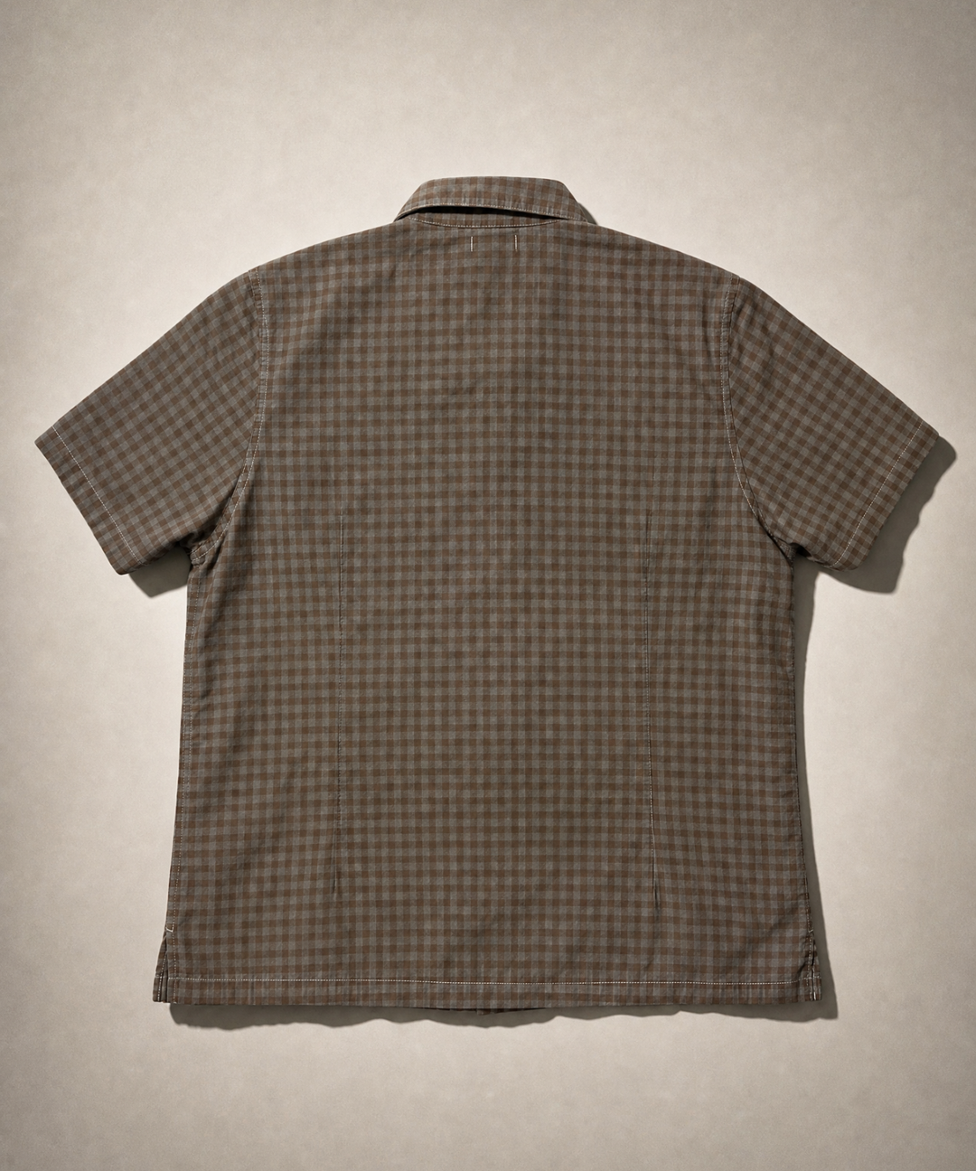 COTTON LINEN  CHAMBRAY SHIRTS