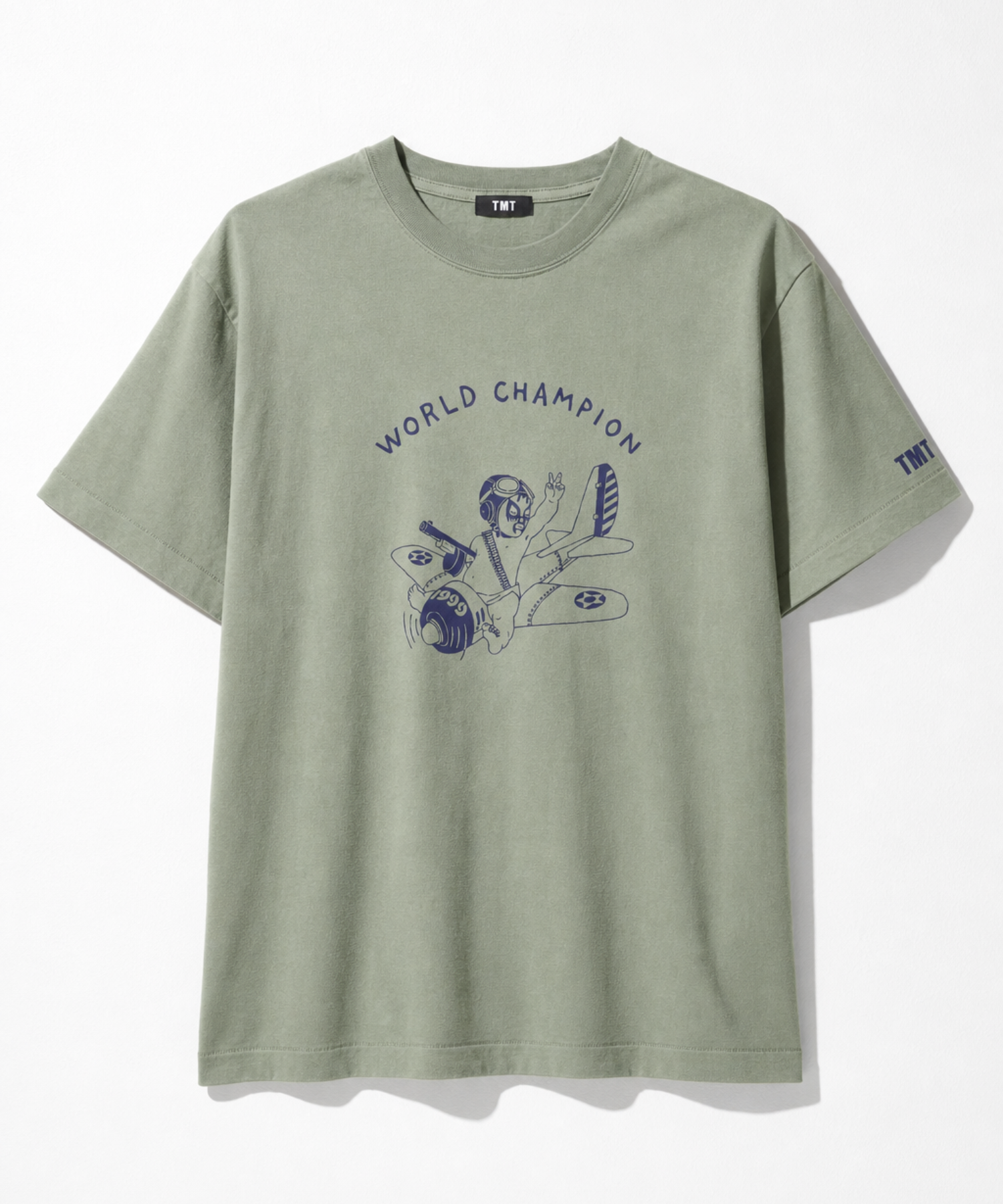 TMT ONLINE STORE－TMT JAPAN – – TMT OFFICIAL ONLINE STORE