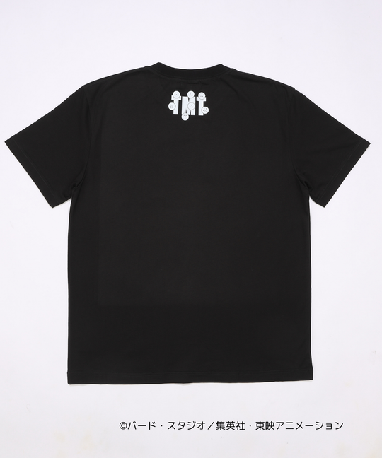 【TMT×DRAGON BALL】  コットンTシャツ（シュウ・マイ・ピラフ）