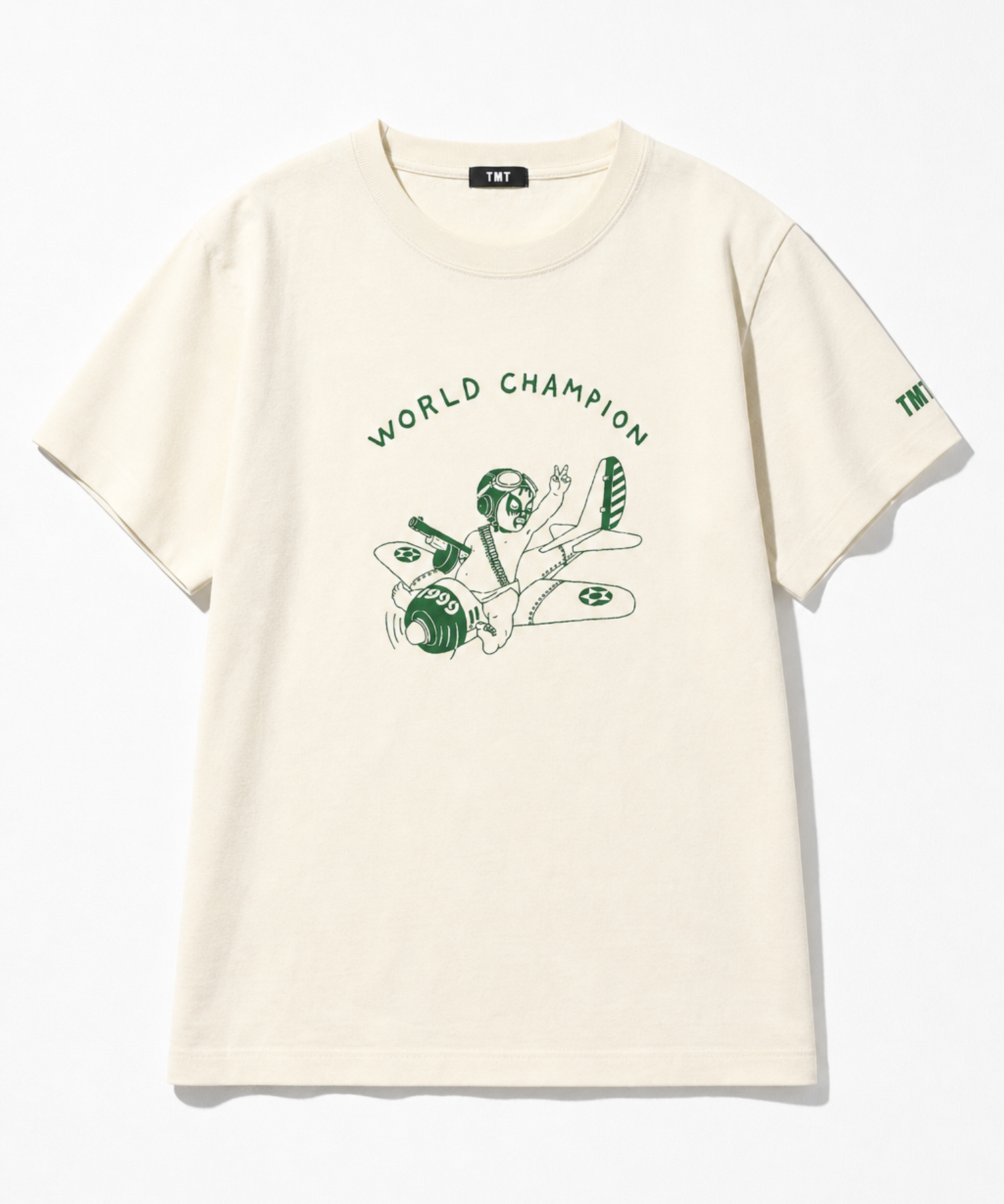 TMT ONLINE STORE－TMT JAPAN – – TMT OFFICIAL ONLINE STORE
