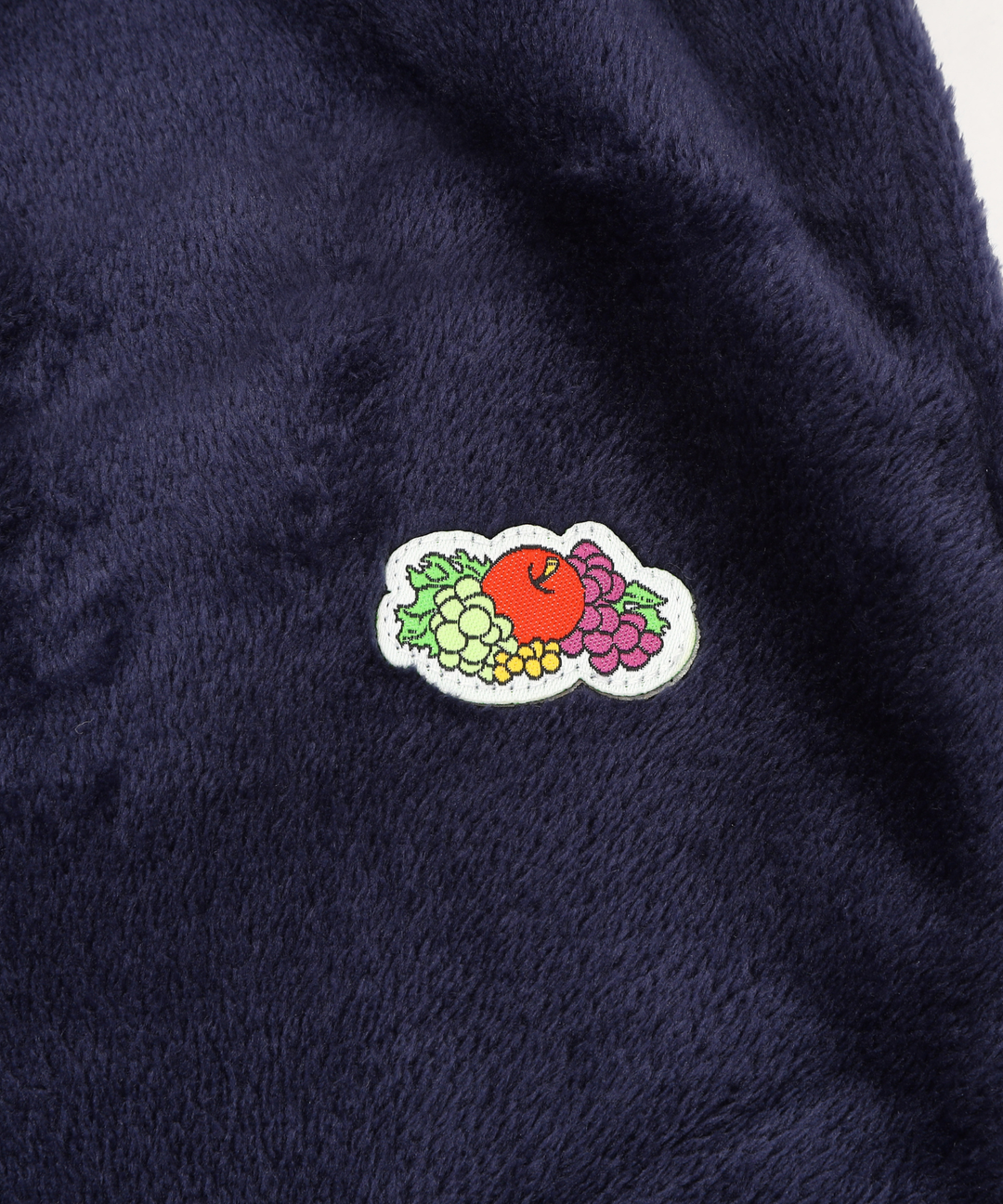 ※2月上旬発送予定【FRUITS OF THE LOOM×TMT】SET-UP ROOM WEAR