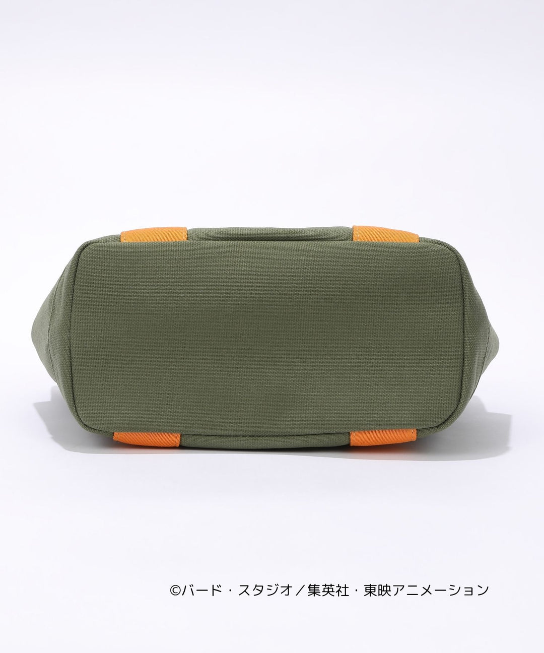 【TMT×DRAGON BALL】トートバック（小）
