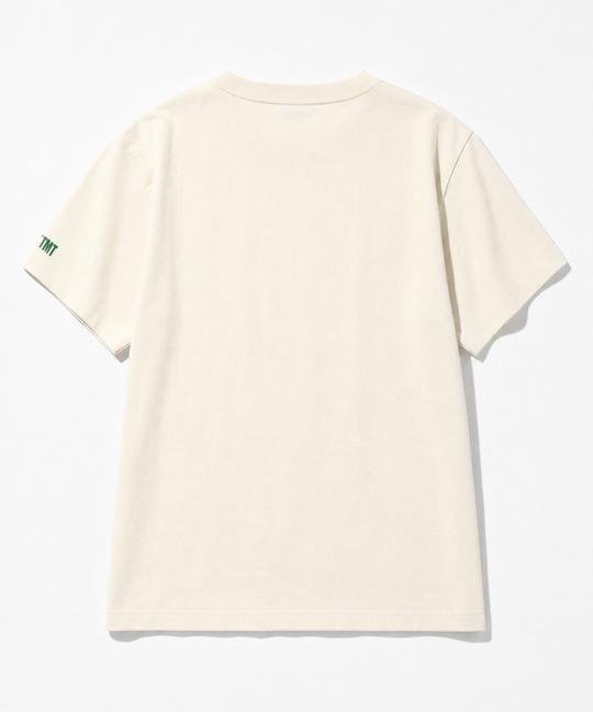 DRY COTTON JERSEY S/S TEE (AIRPLANE)