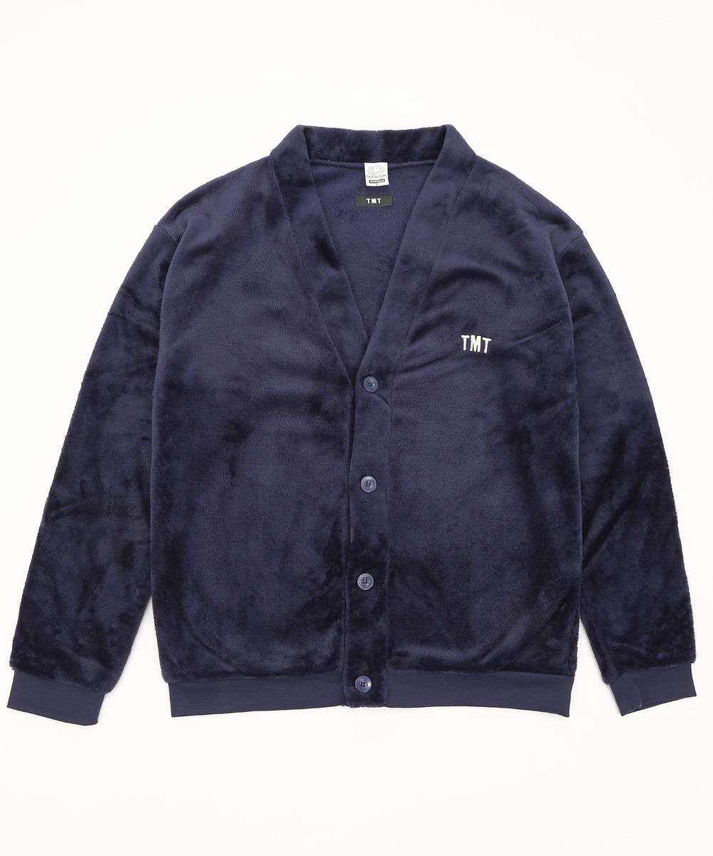 ※2月上旬発送予定【FRUITS OF THE LOOM×TMT】SET-UP ROOM WEAR