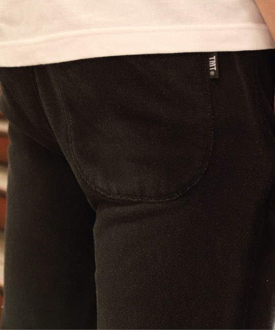 SLIM SWEAT PANTS