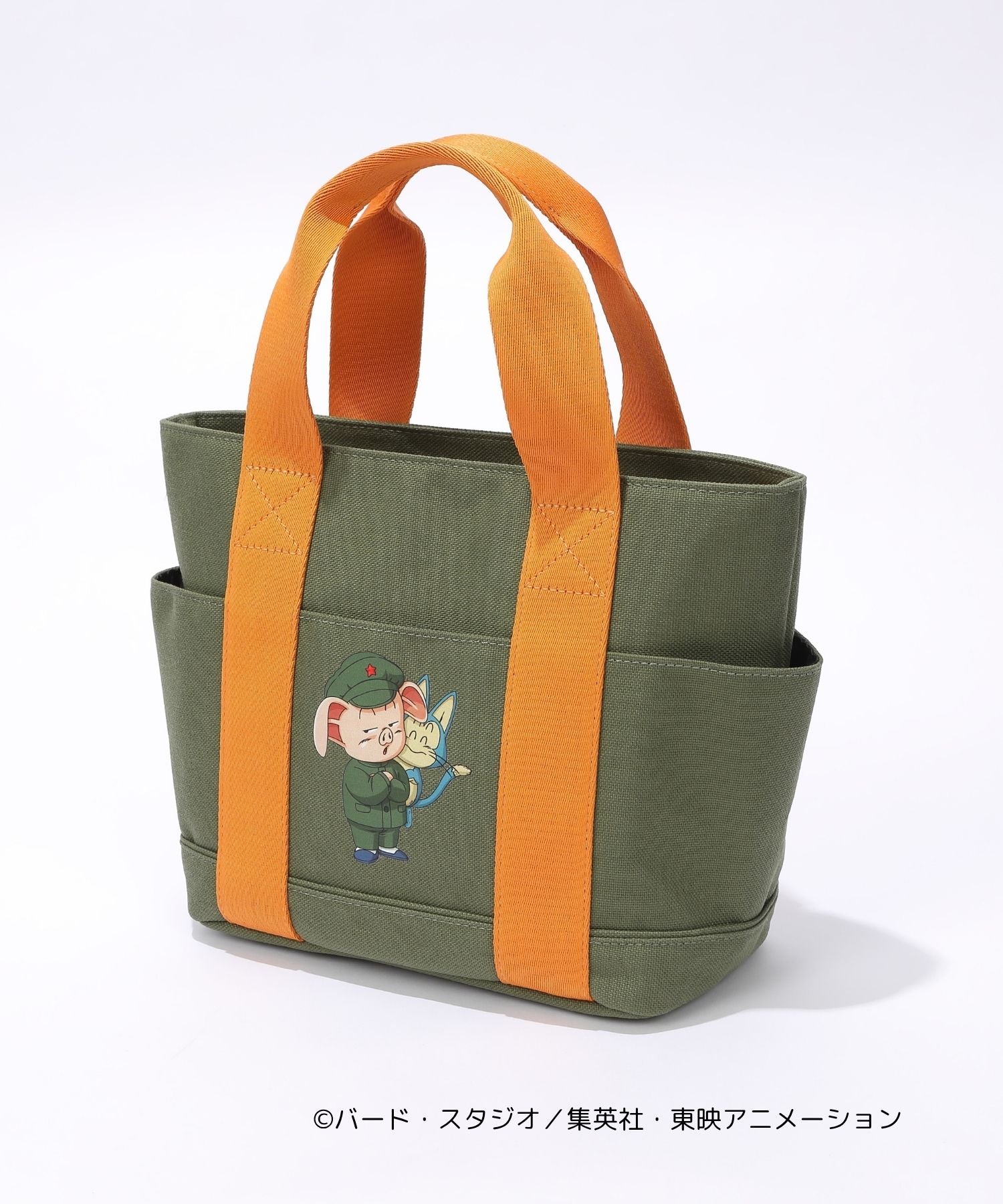 TMT CLASSIC BAG – TMT OFFICIAL ONLINE STORE