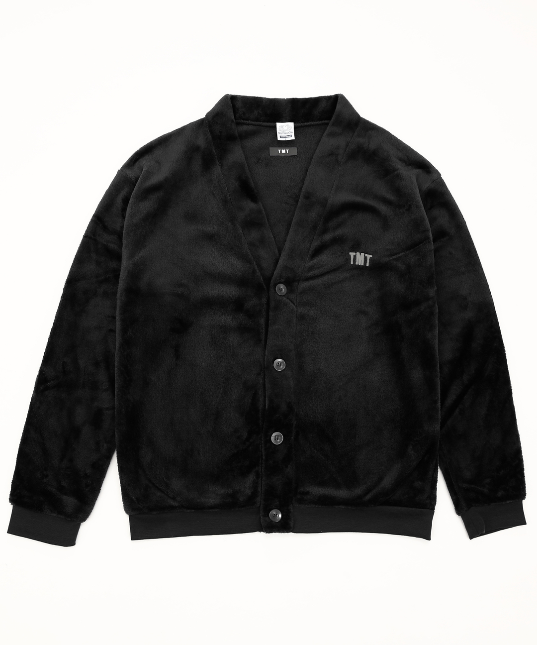 ※2月上旬発送予定【FRUITS OF THE LOOM×TMT】SET-UP ROOM WEAR