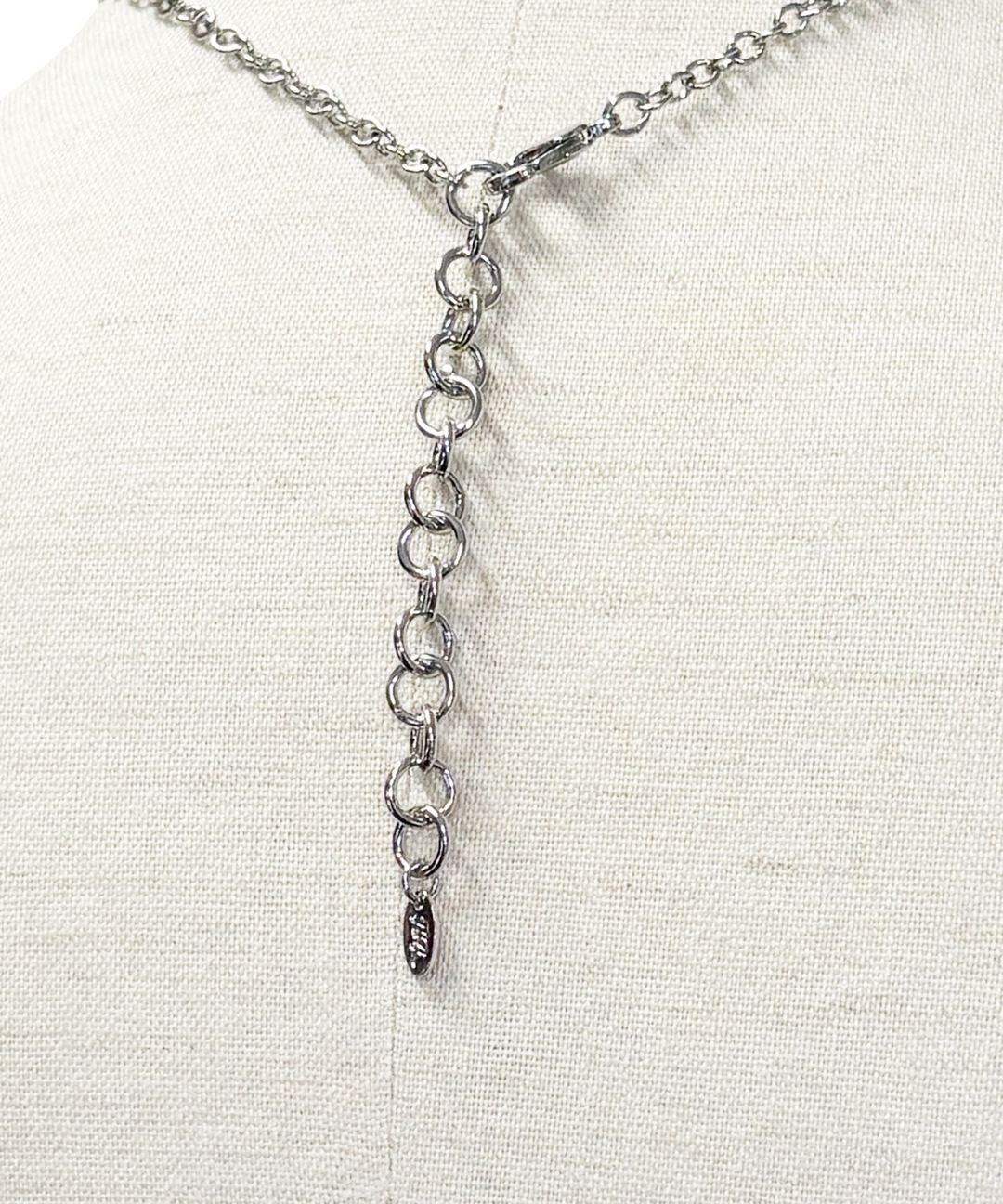 NECKLACE(Cannabis）