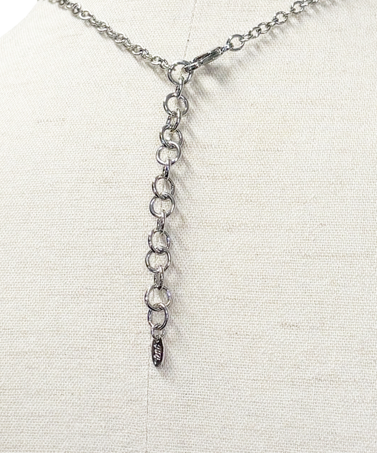 NECKLACE(Cannabis）