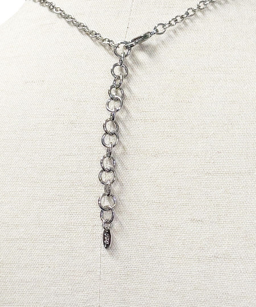 NECKLACE(Cannabis）