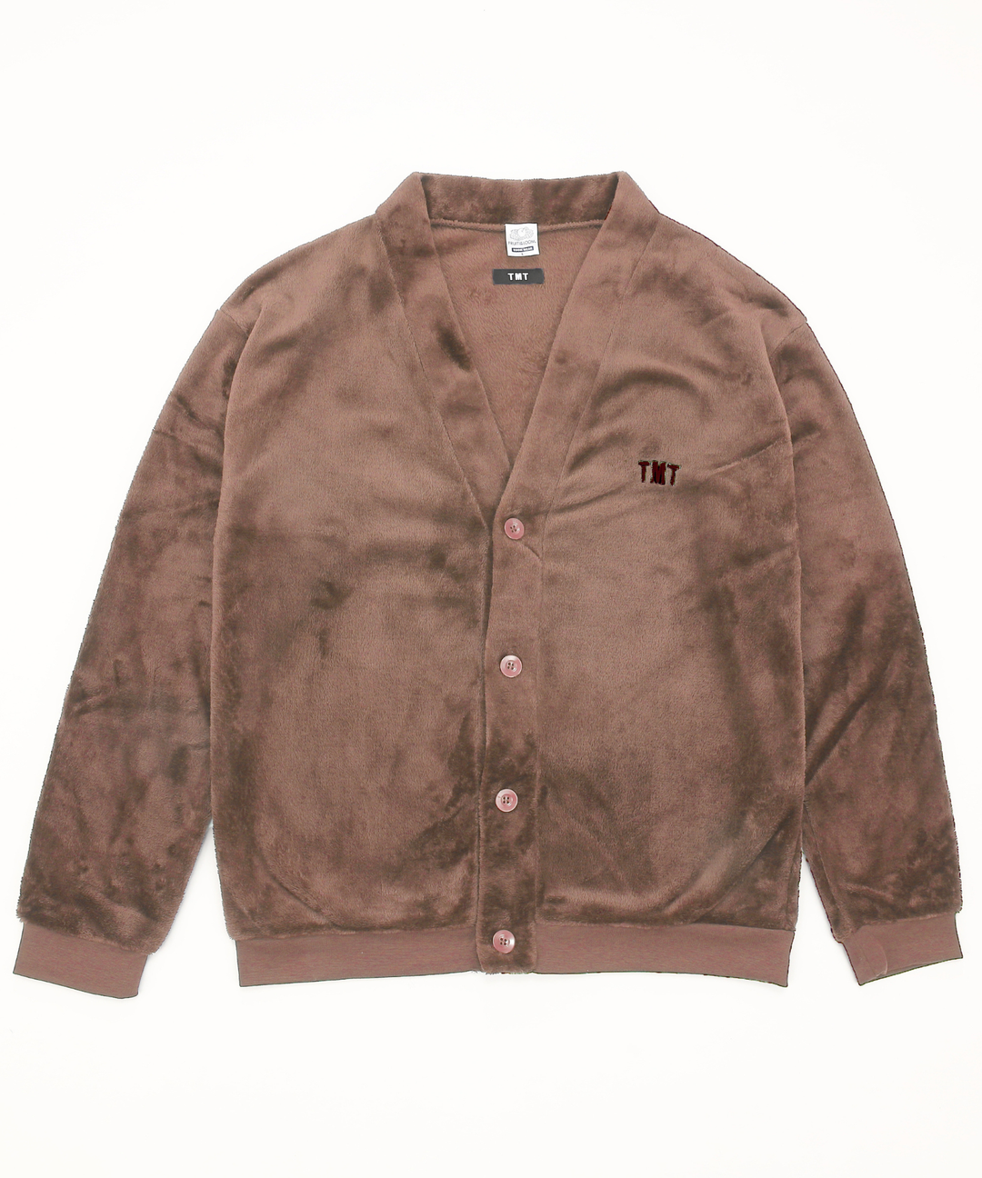 ※2月上旬発送予定【FRUITS OF THE LOOM×TMT】SET-UP ROOM WEAR